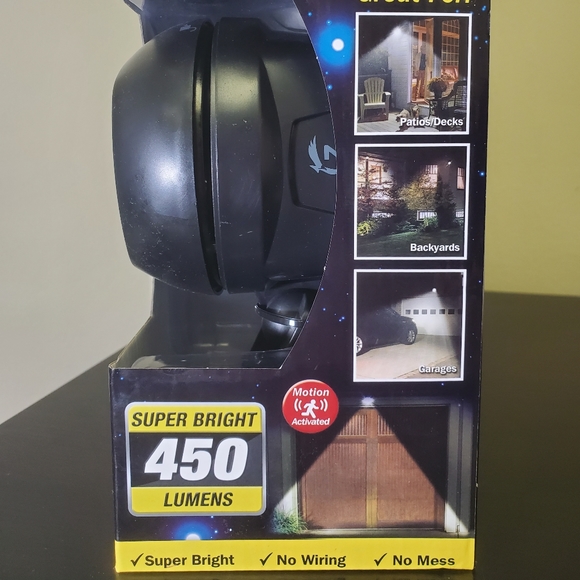 NWT Security Spotlight - Picture 2 of 5